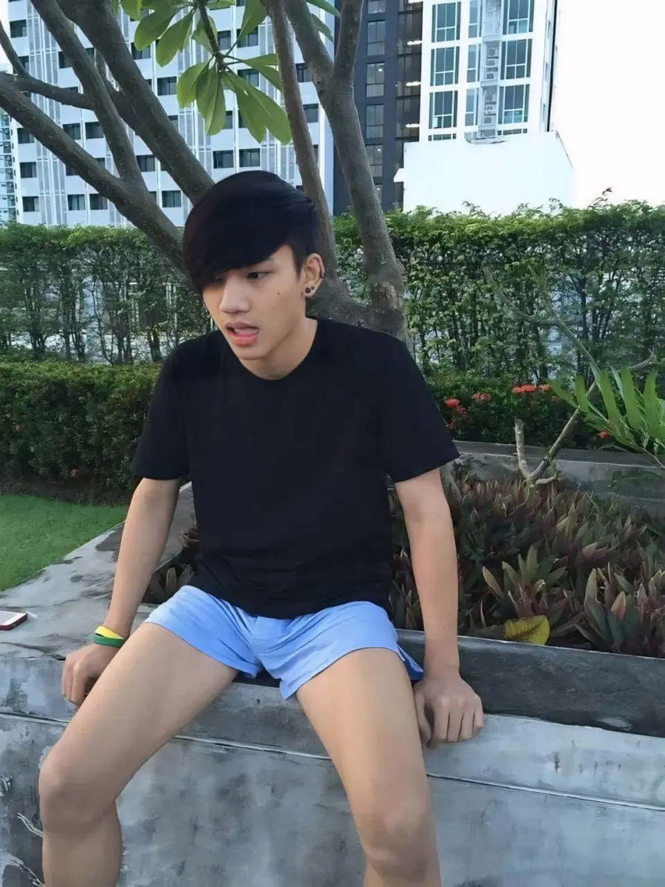 ผู้ช๊ายยย🍌🍌🍌