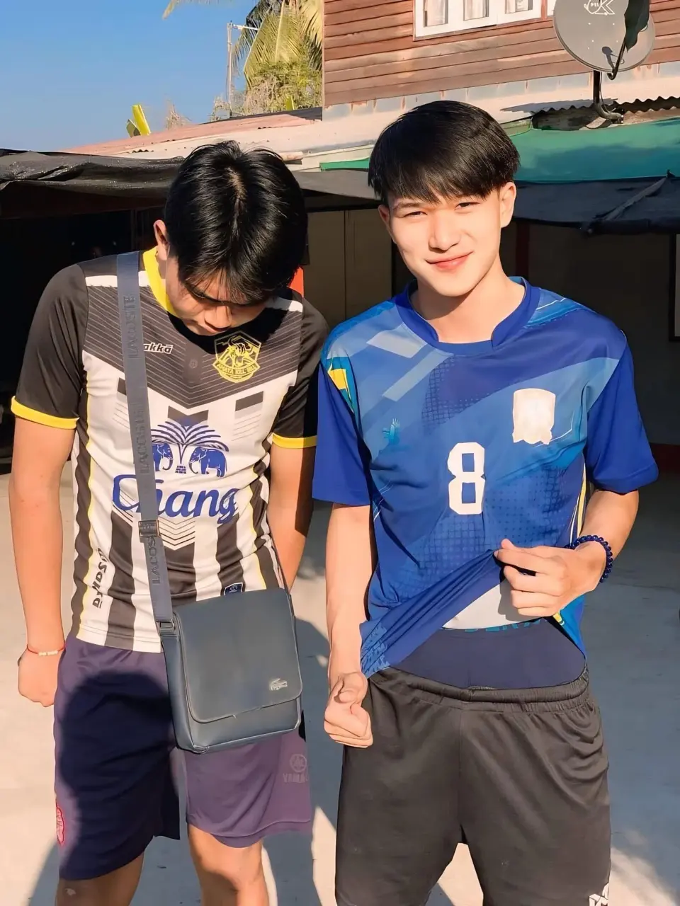 ผู้ช๊ายยย🍌🍌🍌