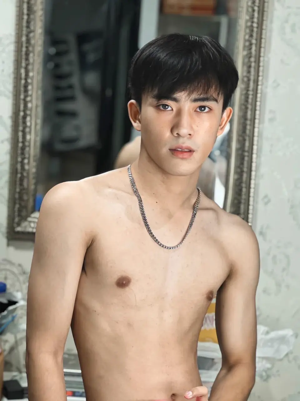 ผู้ช๊ายยย🍌🍌🍌