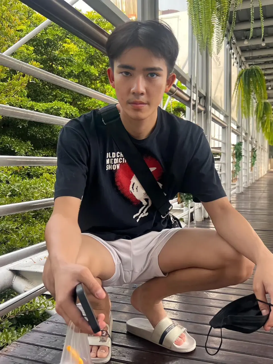 ผู้ช๊ายยย🍌🍌🍌