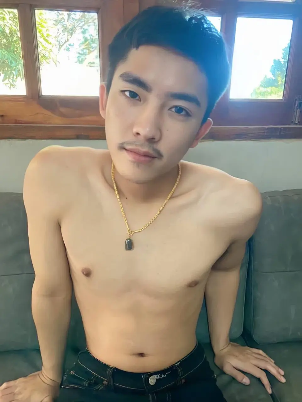 ผู้ช๊ายยย🍌🍌🍌