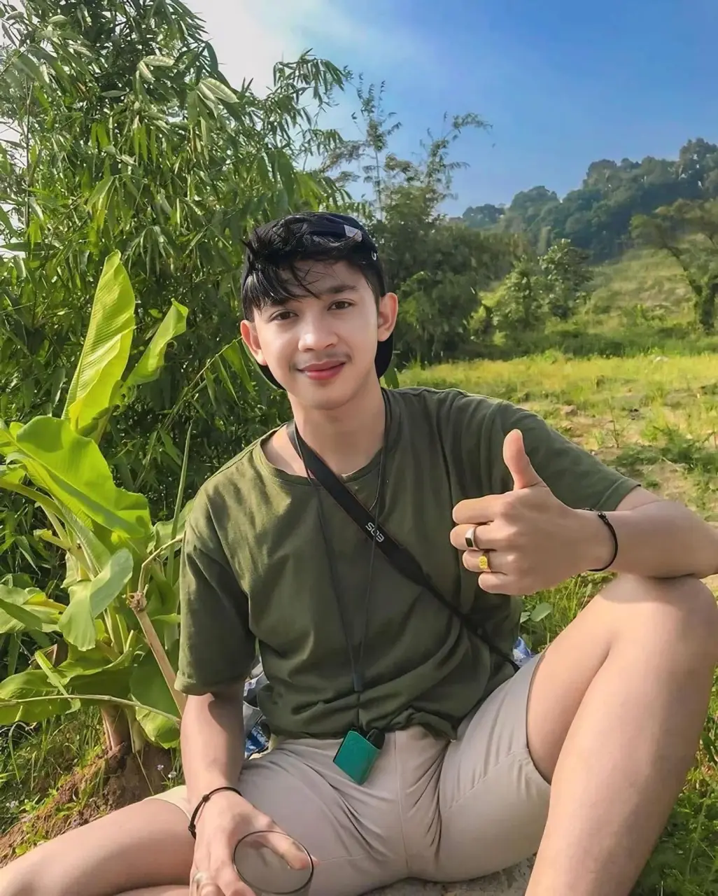 ผู้ช๊ายยย🍌🍌🍌