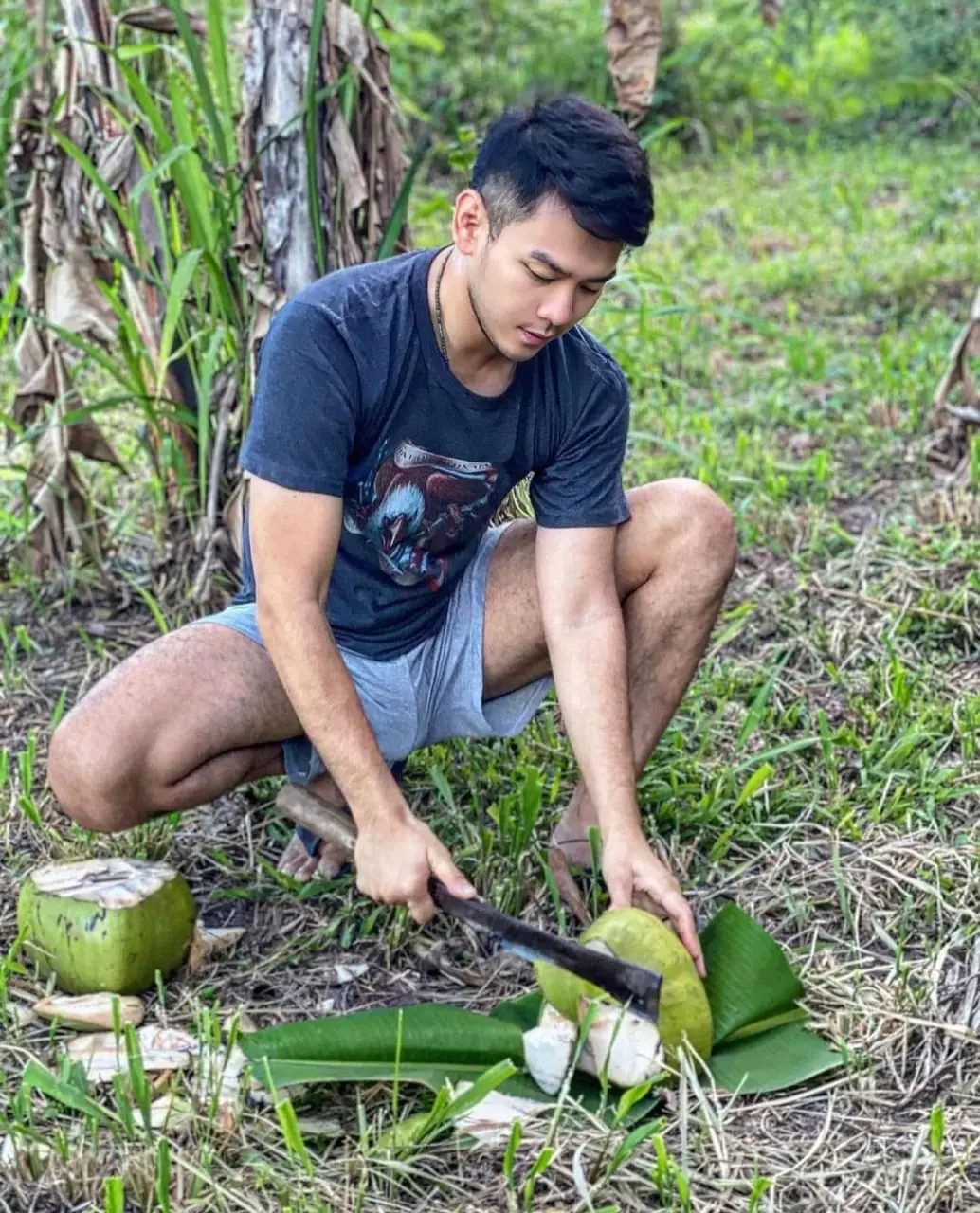ผู้ช๊ายยย🍌🍌🍌