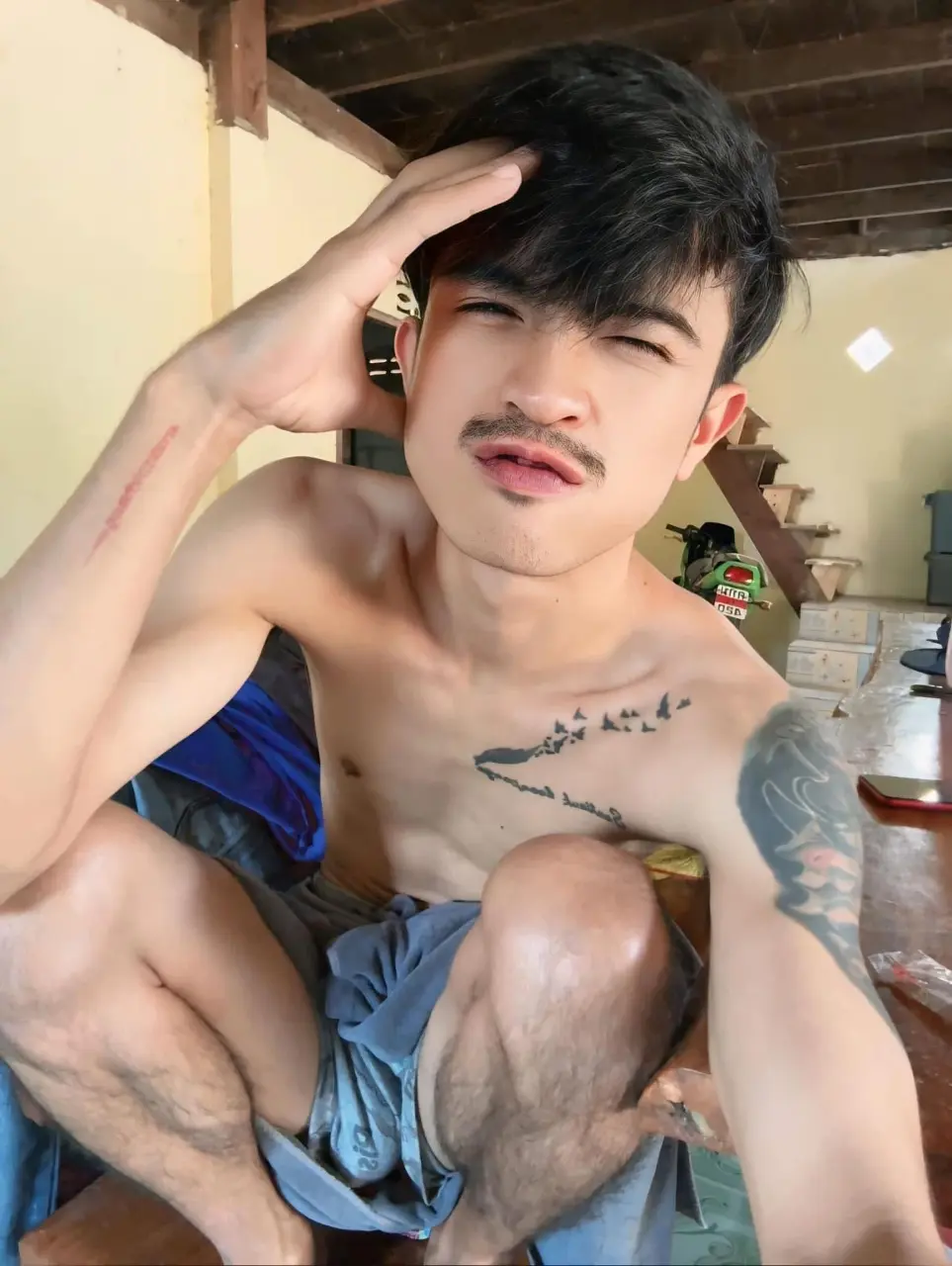 ผู้ช๊ายยย🍌🍌🍌