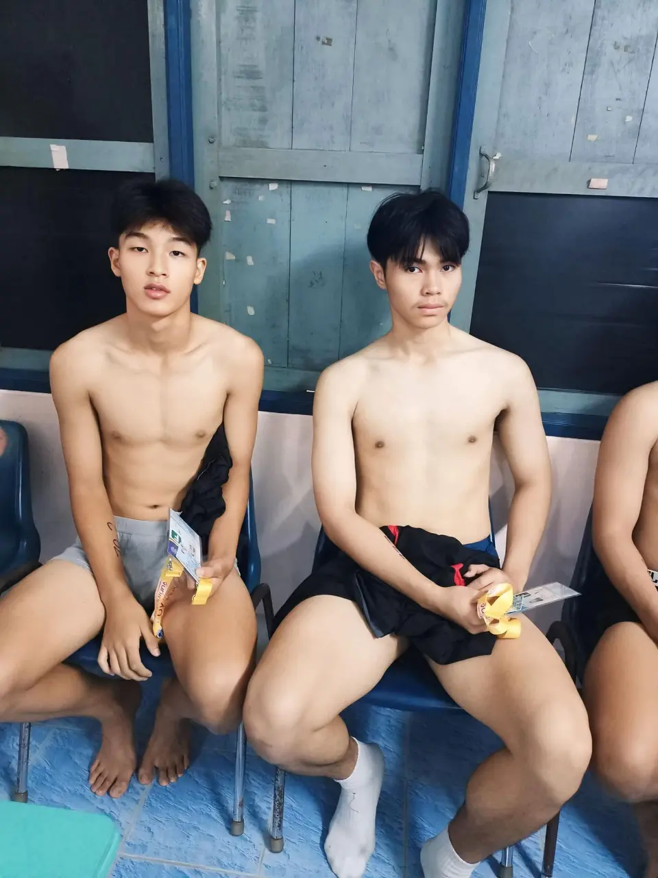 ผู้ช๊ายยย🍌🍌🍌