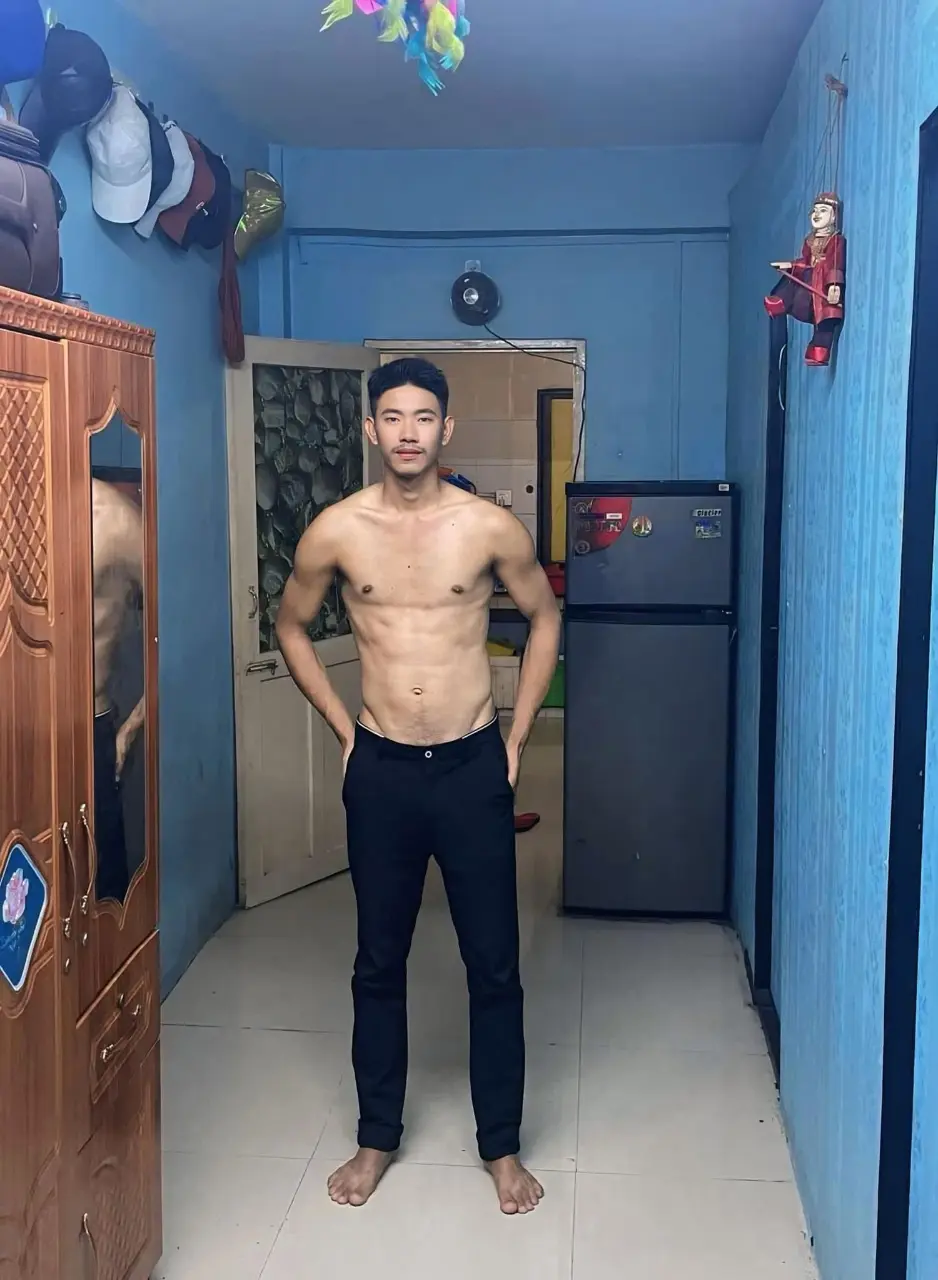 ผู้ช๊ายยย🍌🍌🍌