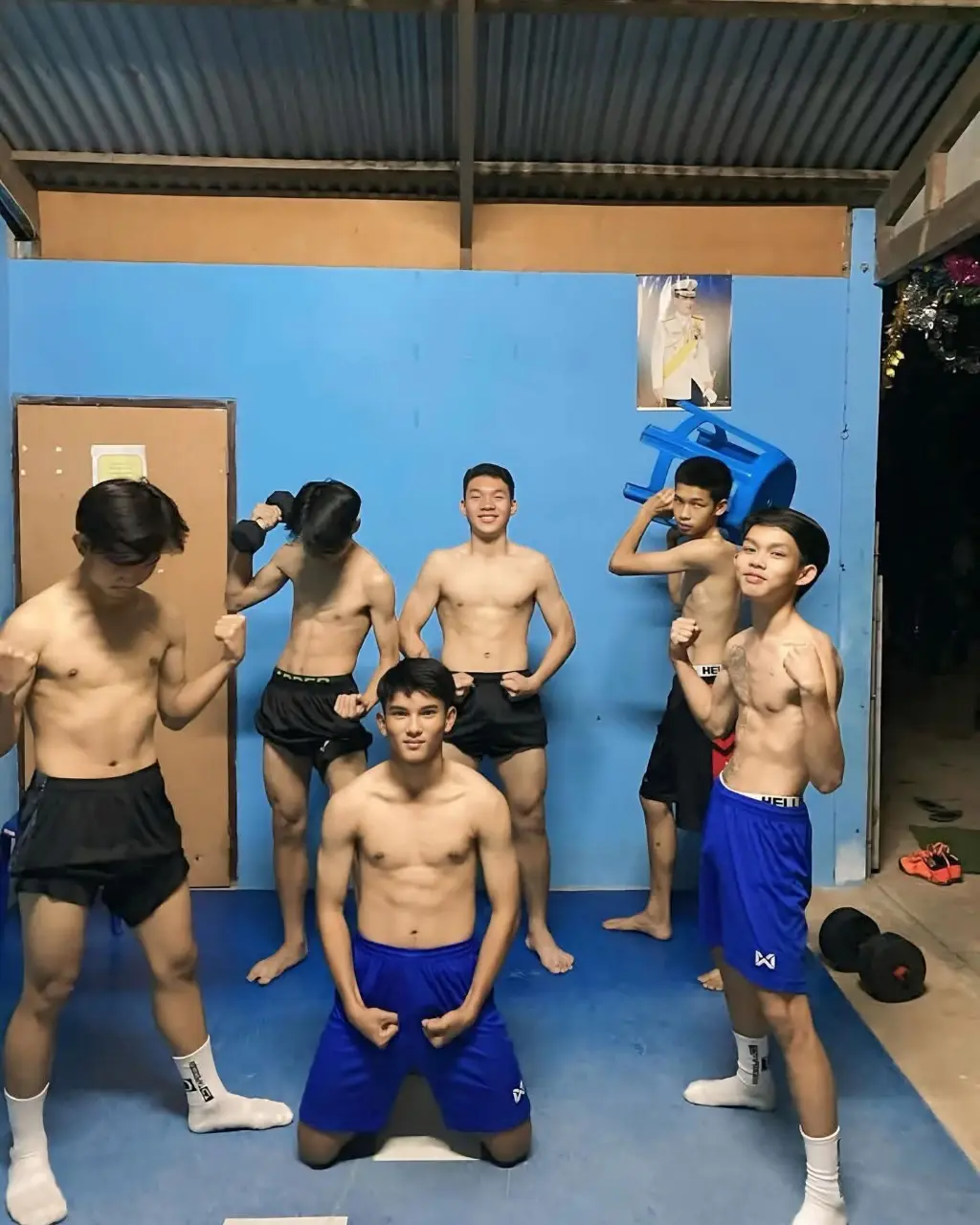 ผู้ช๊ายยย🍌🍌🍌