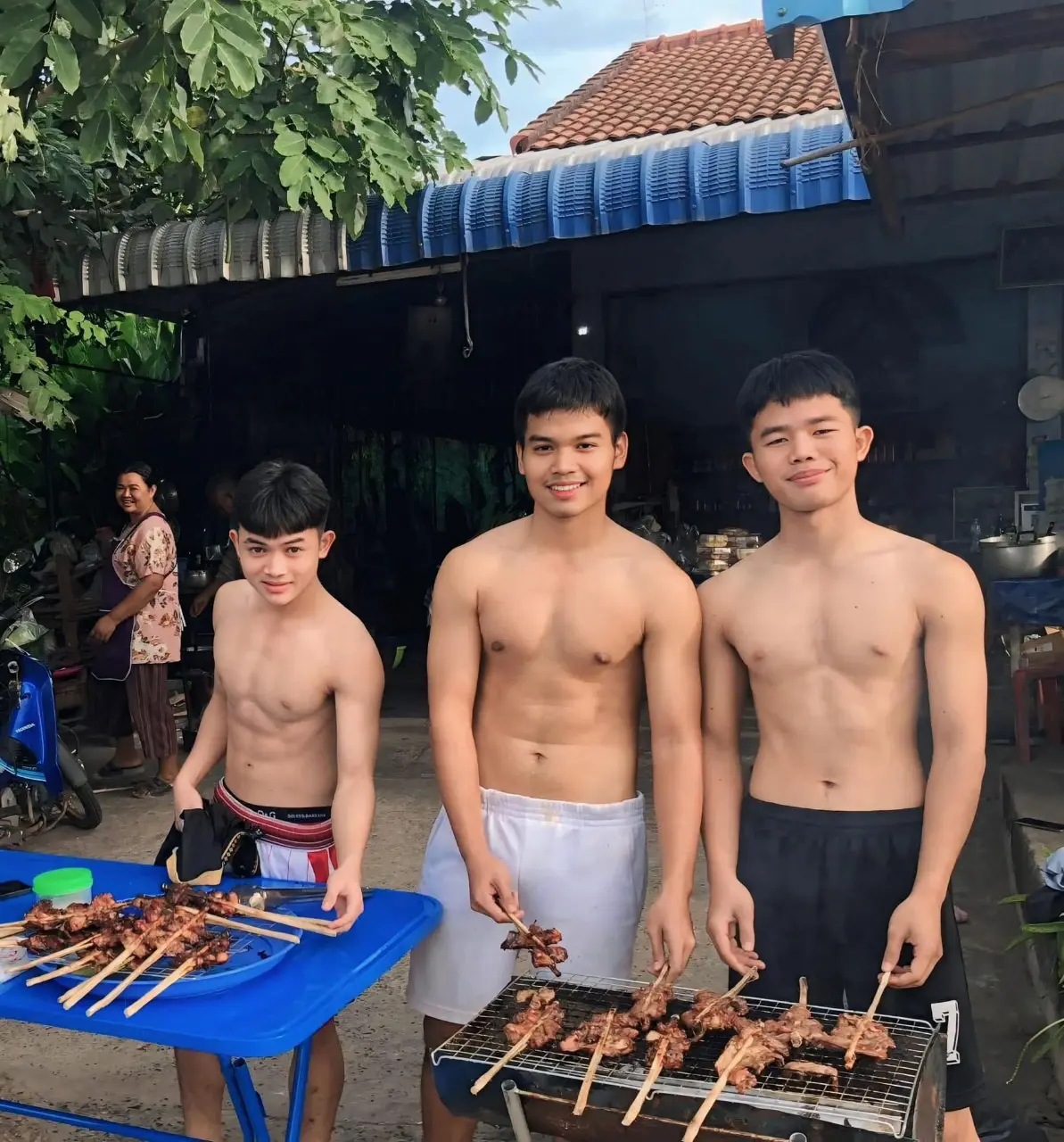 ผู้ช๊ายยย🍌🍌🍌
