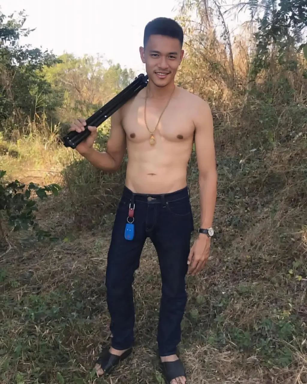 ผู้ช๊ายยย🍌🍌🍌