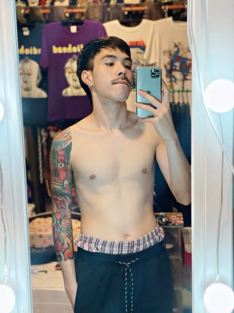 Man🍌