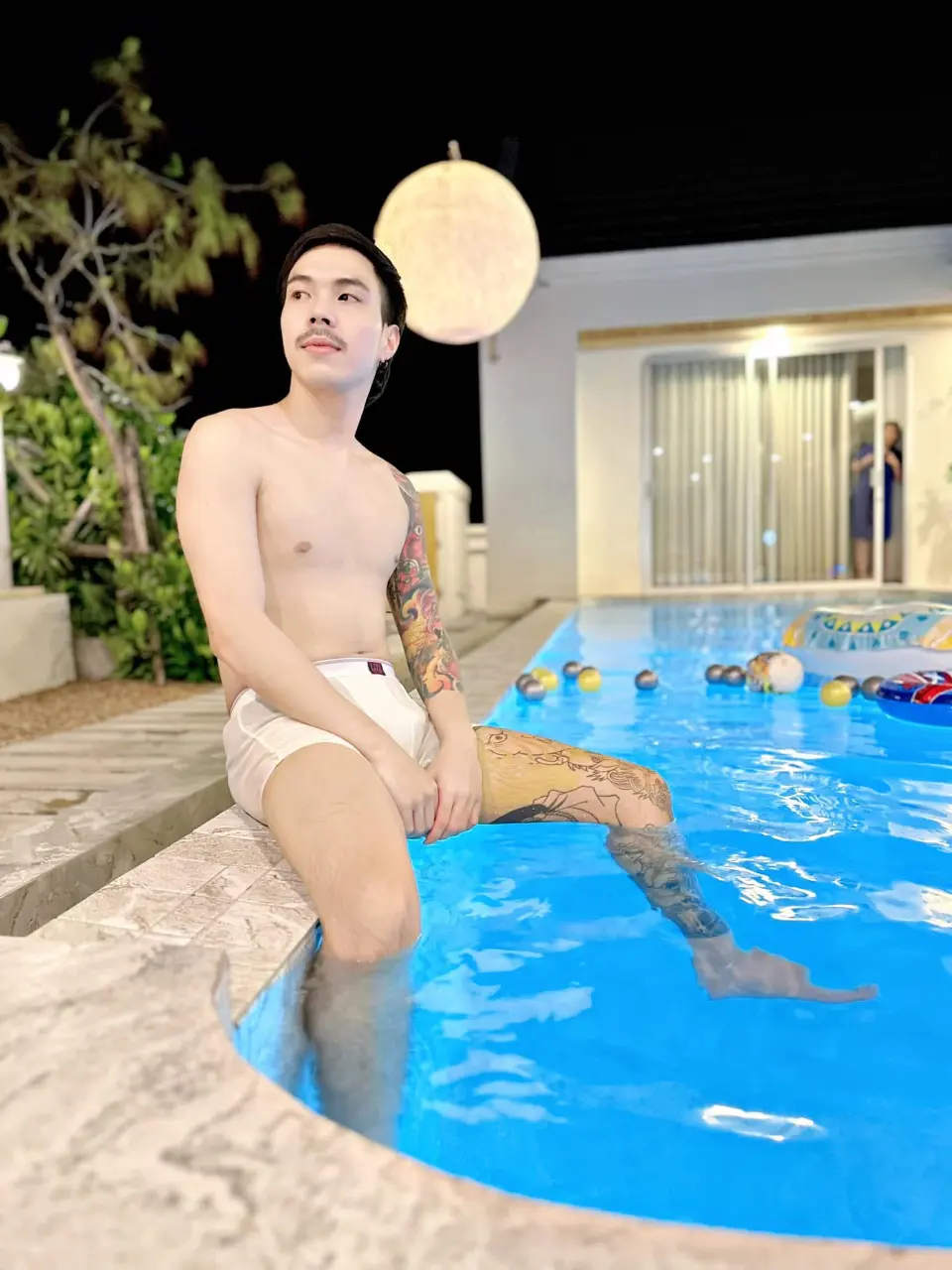 Man🍌