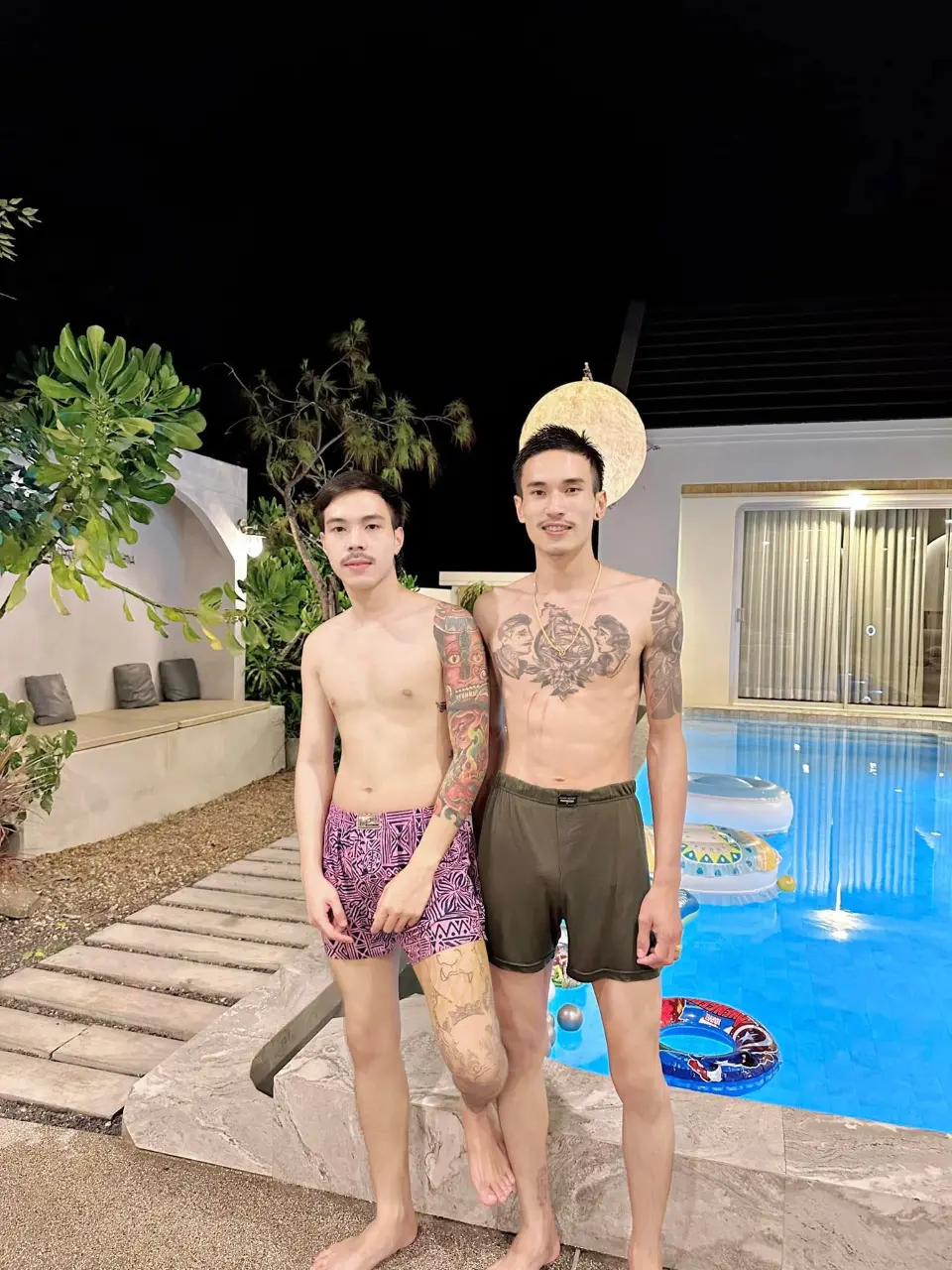 Man🍌