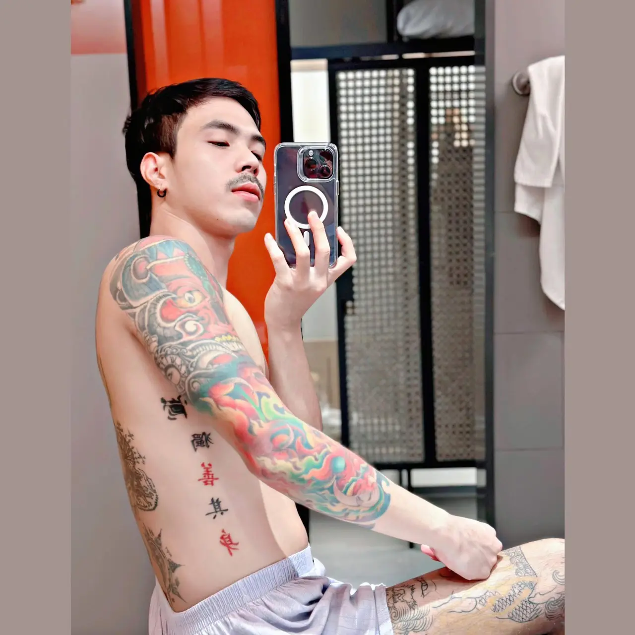 Man🍌