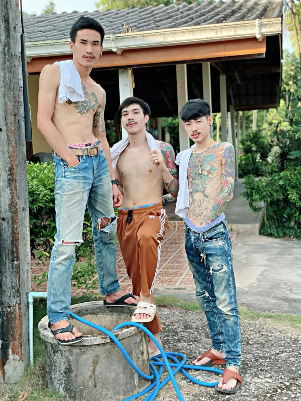 Man🍌
