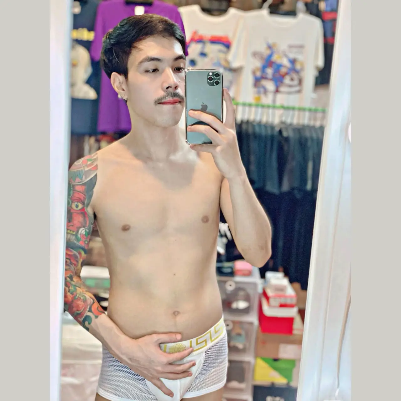 Man🍌