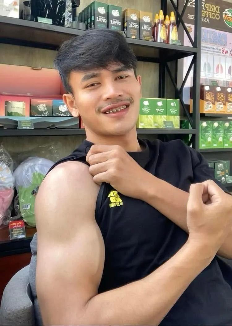 ManMan 🍌