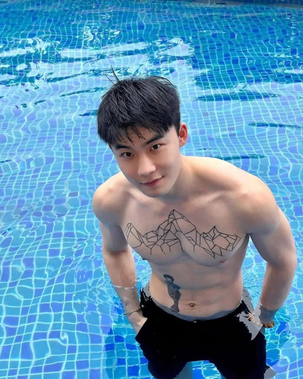 ถอดเสส 33