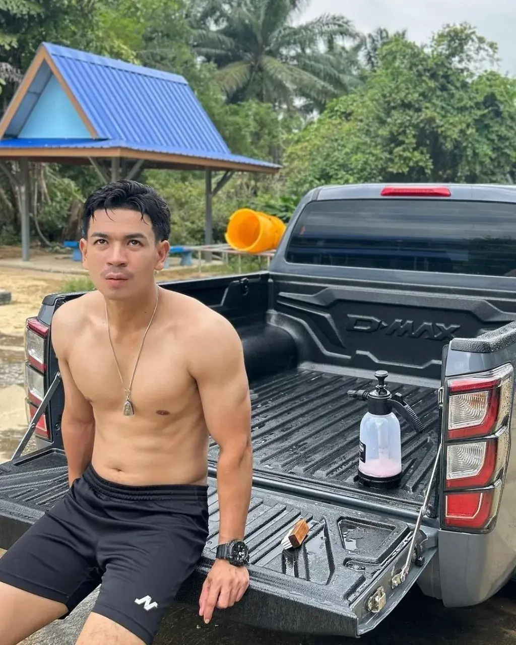 พลังใคร่....อวยคม