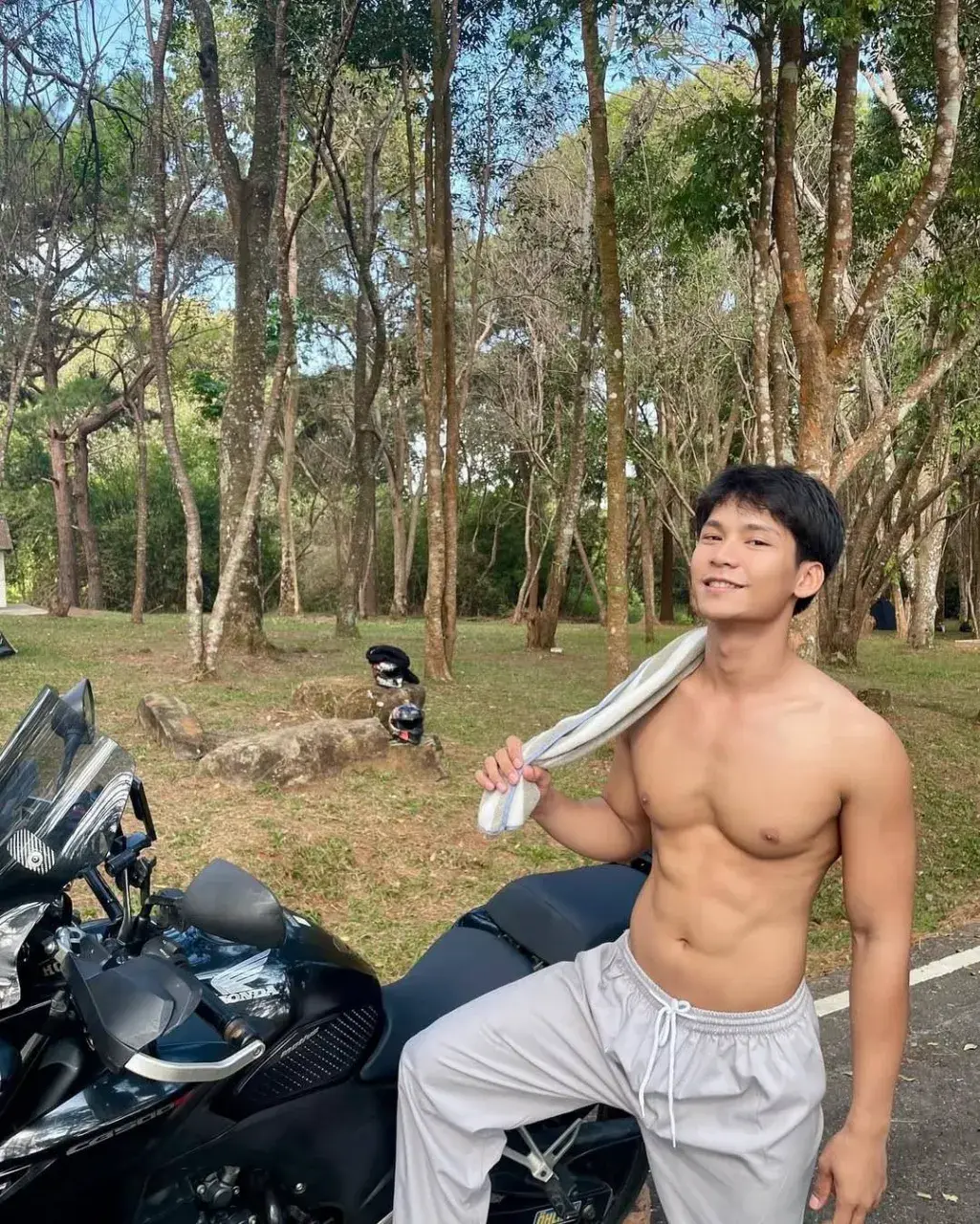 กินไม่ให้เหลือสักหยด