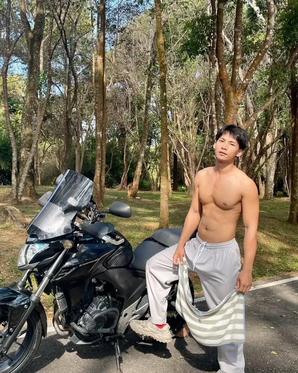 กินไม่ให้เหลือสักหยด