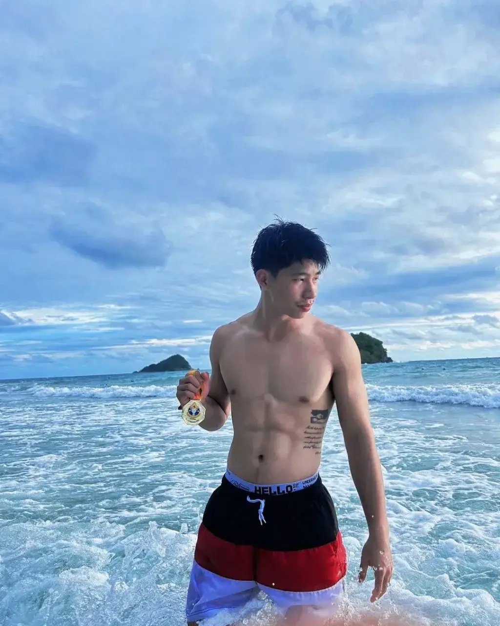 ละมุนระดับ10