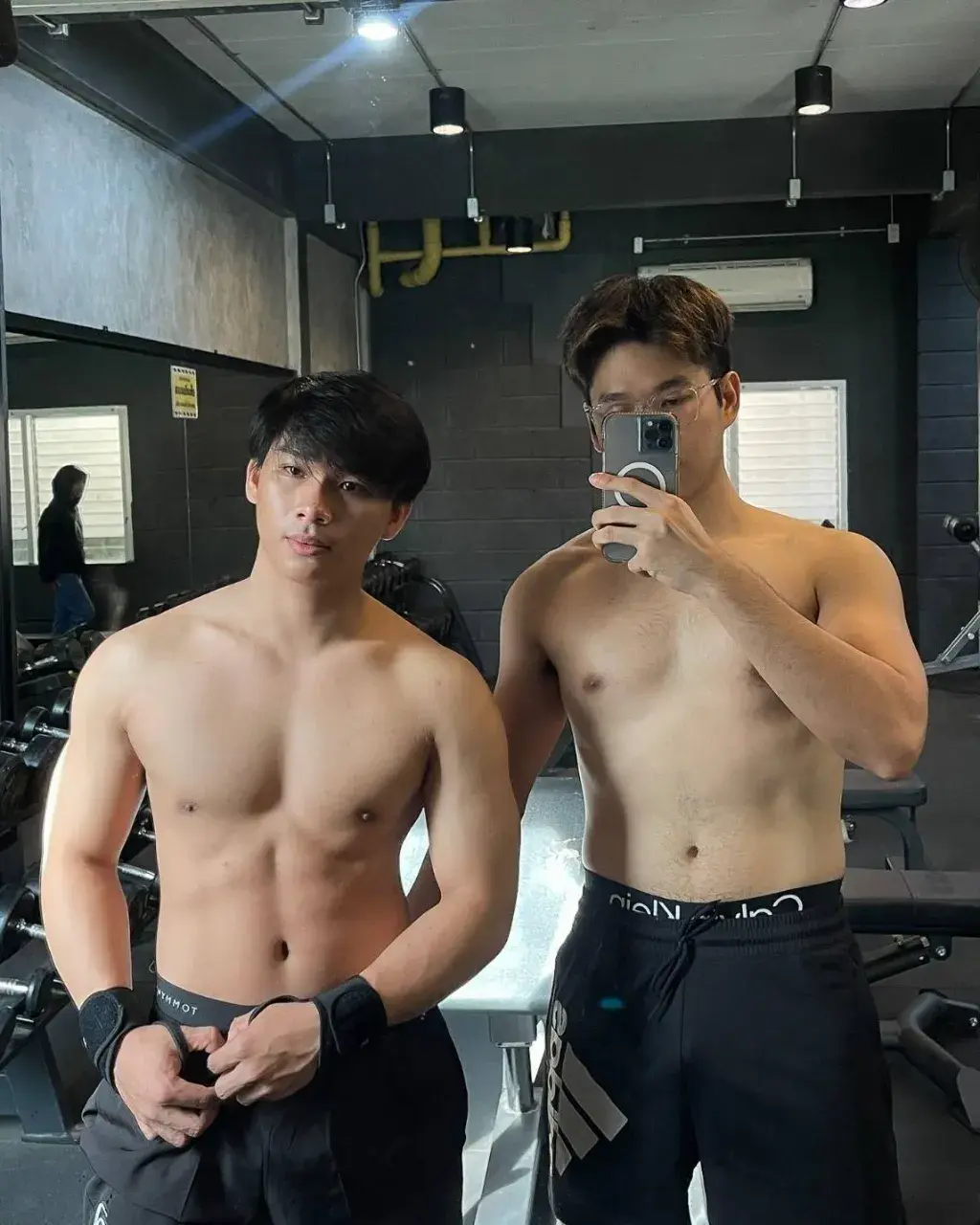 ผมรักคุณครูครับ