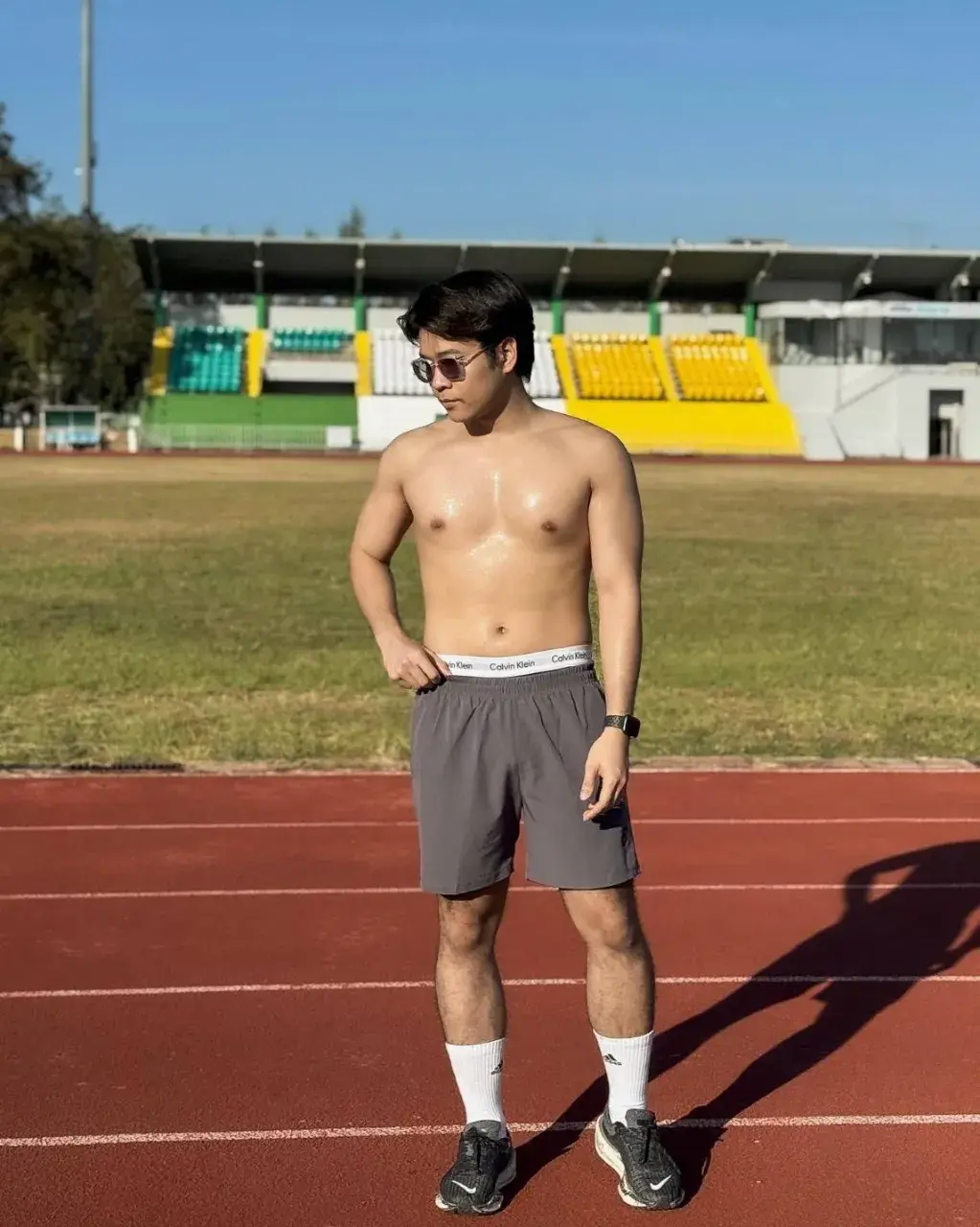 ผมรักคุณครูครับ