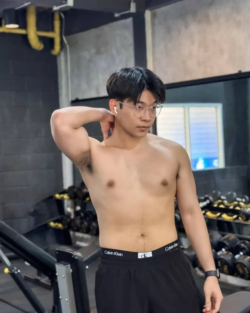 ผมรักคุณครูครับ