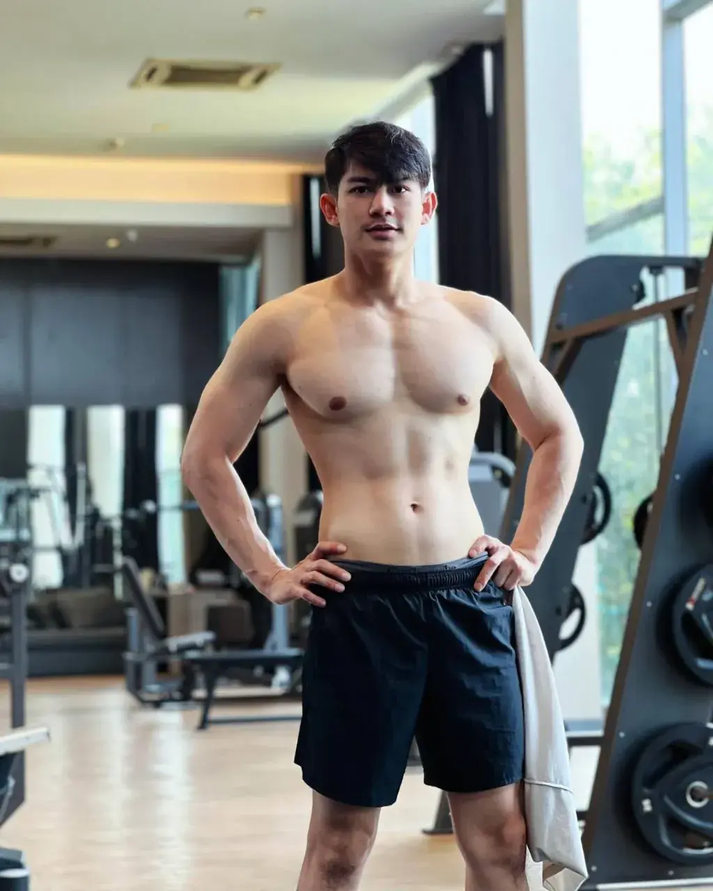 กระชู๊ดดแน่นอน