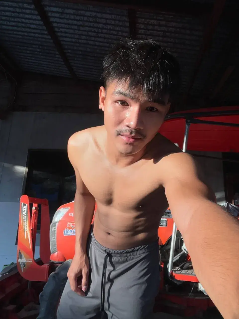 กระชู๊ดดแน่นอน
