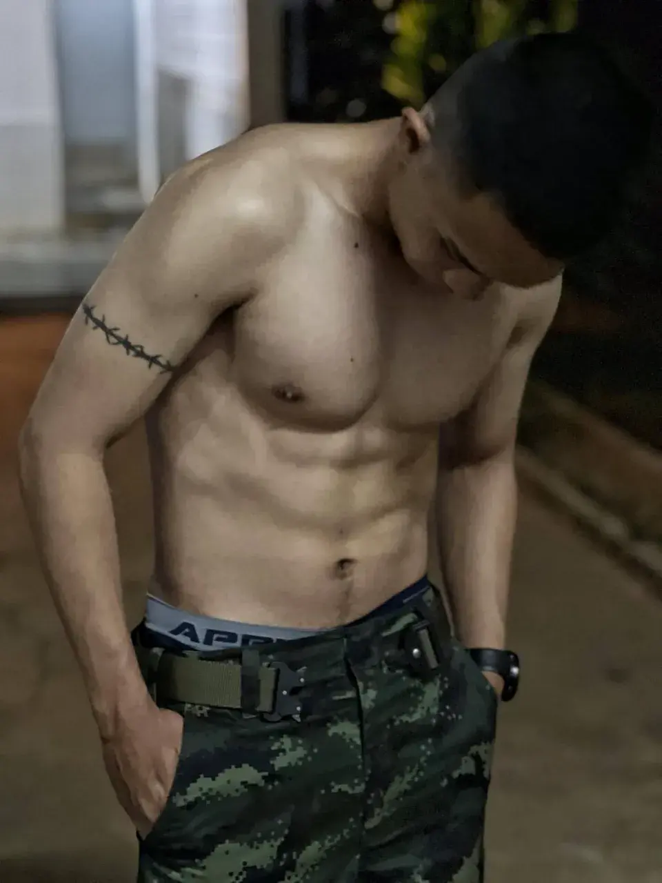 กรุบกรอบเคี้ยวเพลิน