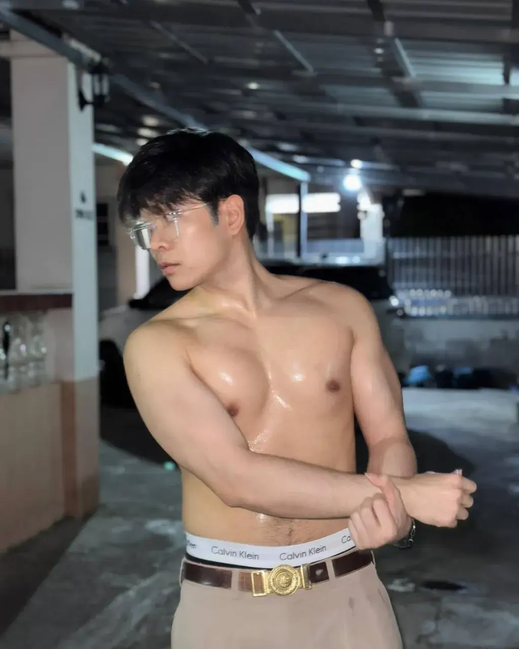 ครูหรือนศ.ดีน๊าาา
