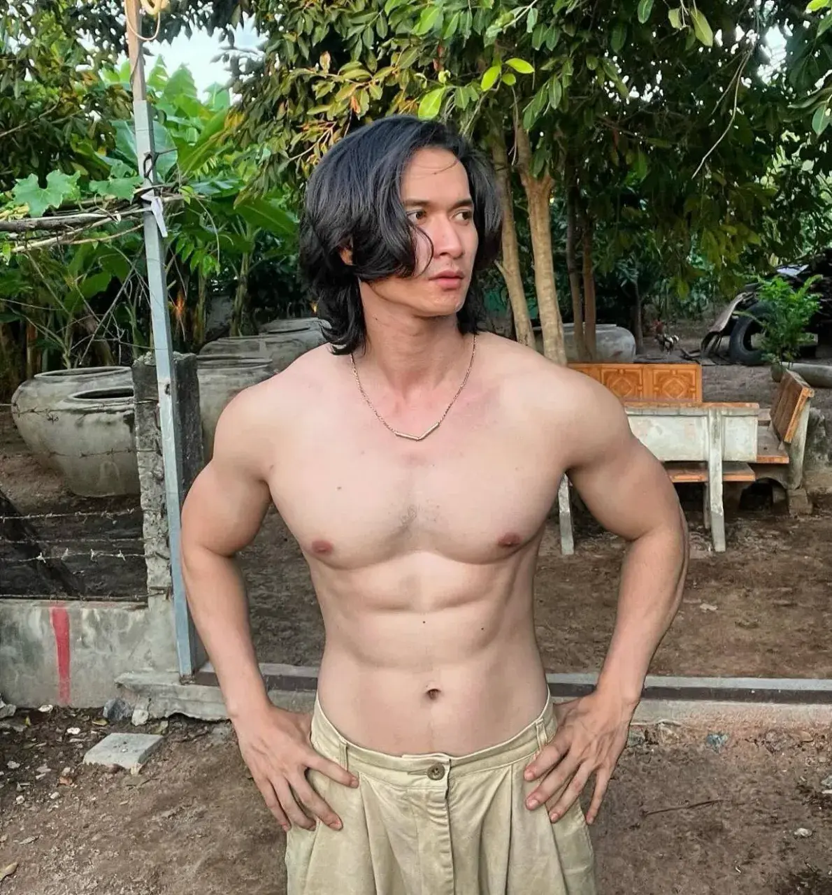 ไอติมแท่งโปรด