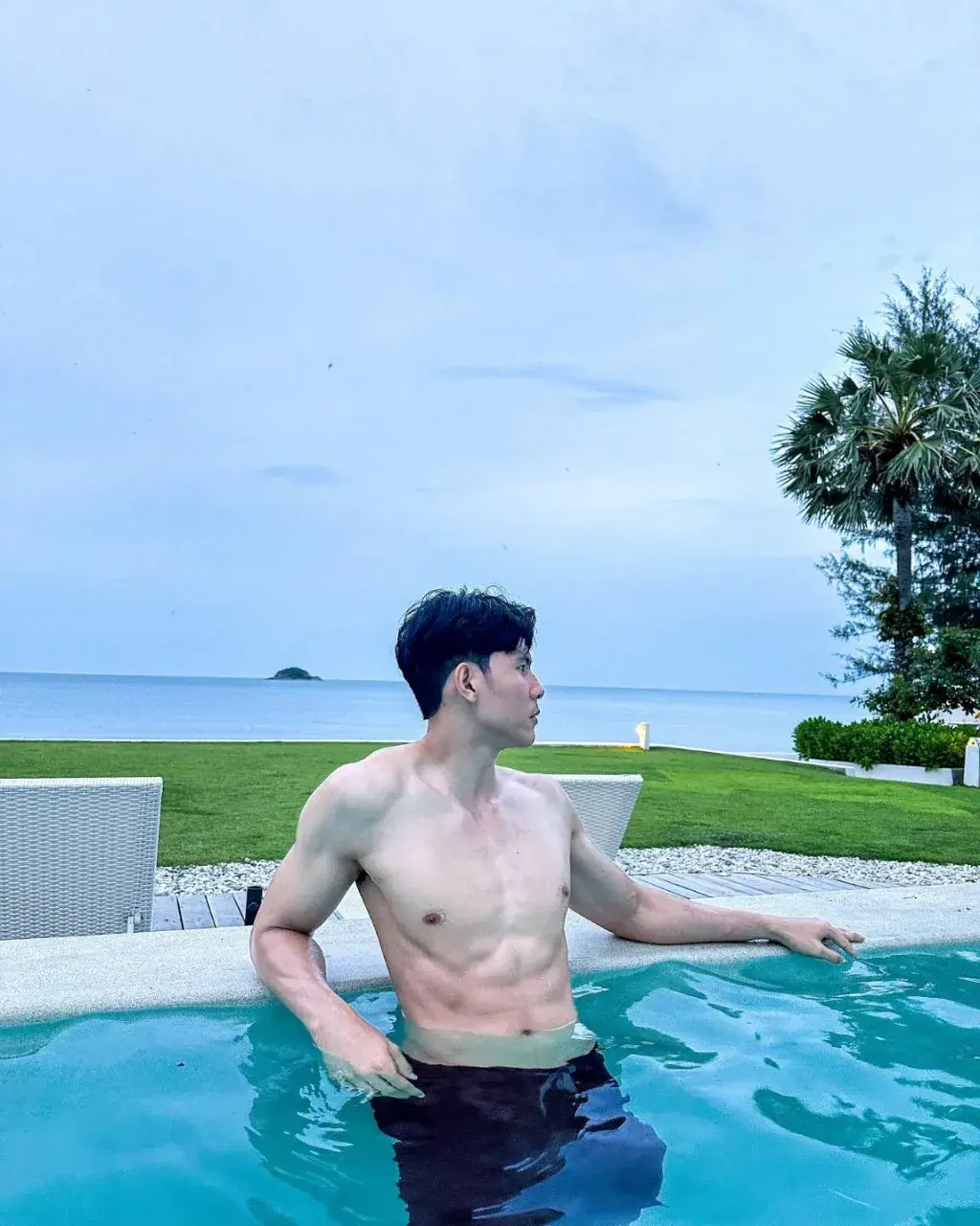 ไอติมแท่งโปรด