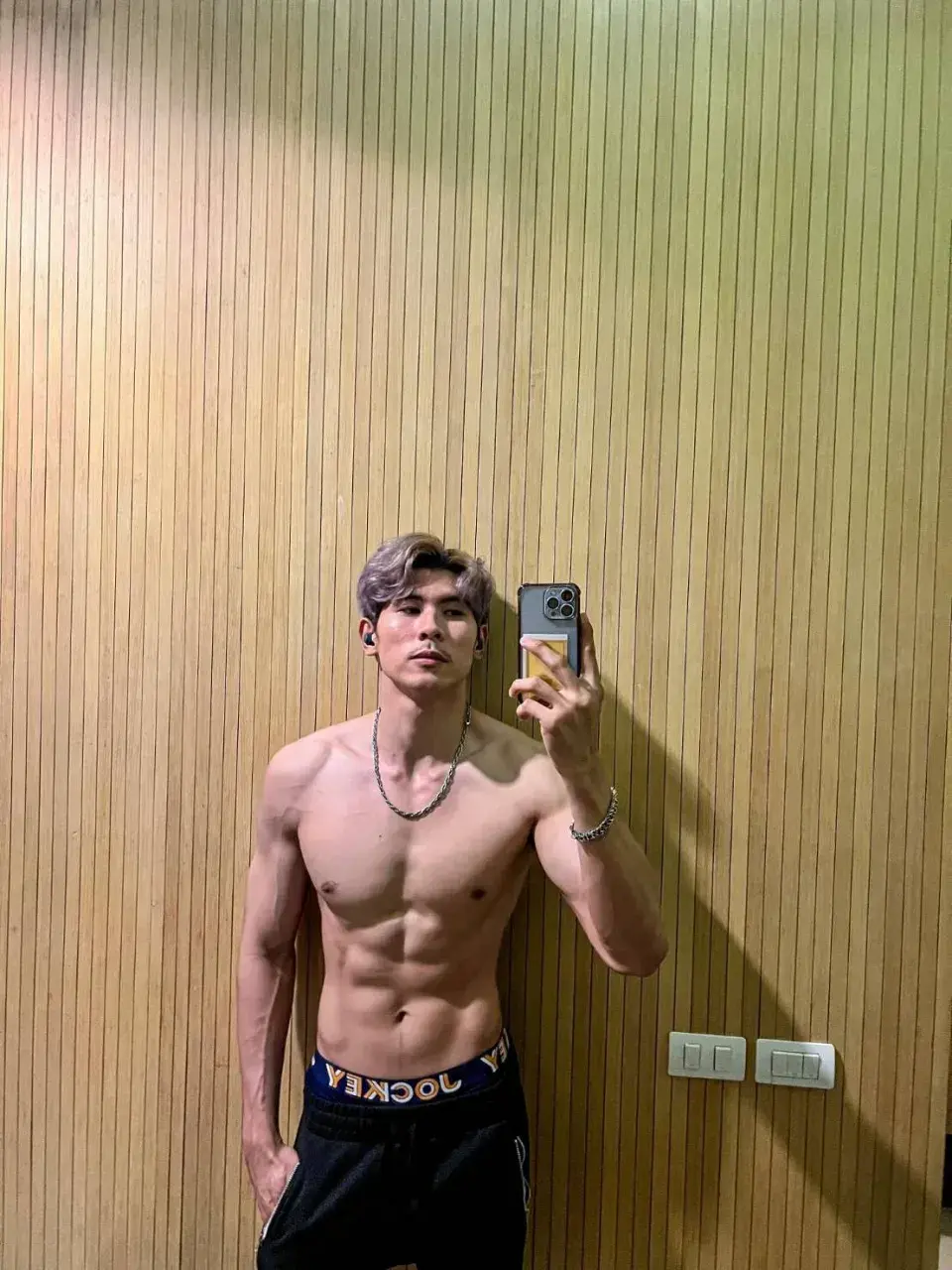 ไอติมแท่งโปรด