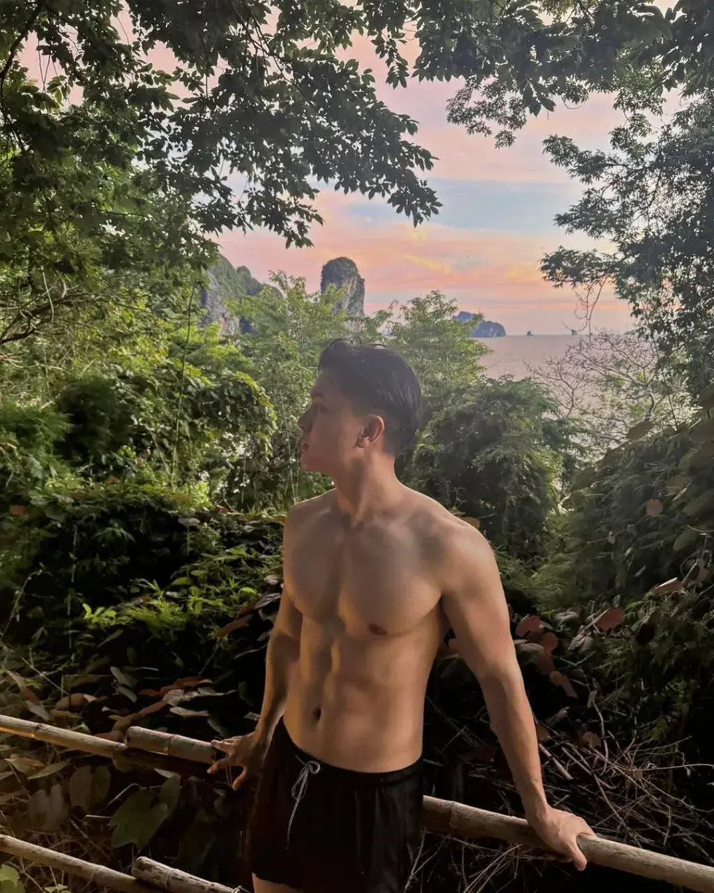 หวามรักต้องห้าม