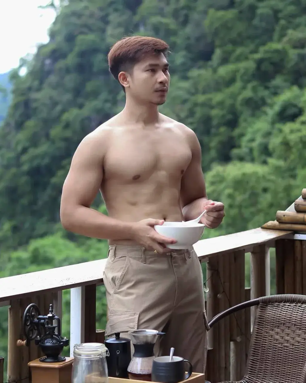 พลังงานมหาศาล