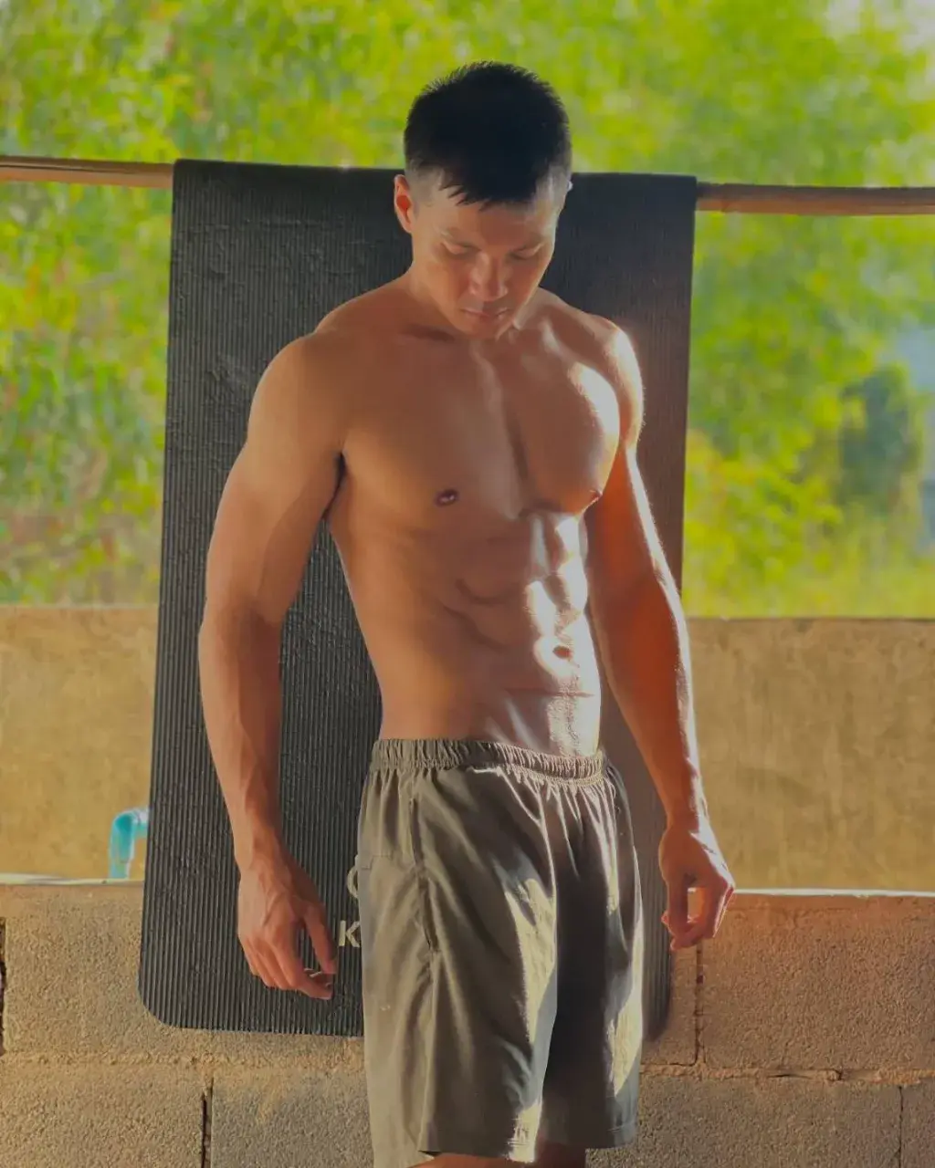พลังงานมหาศาล