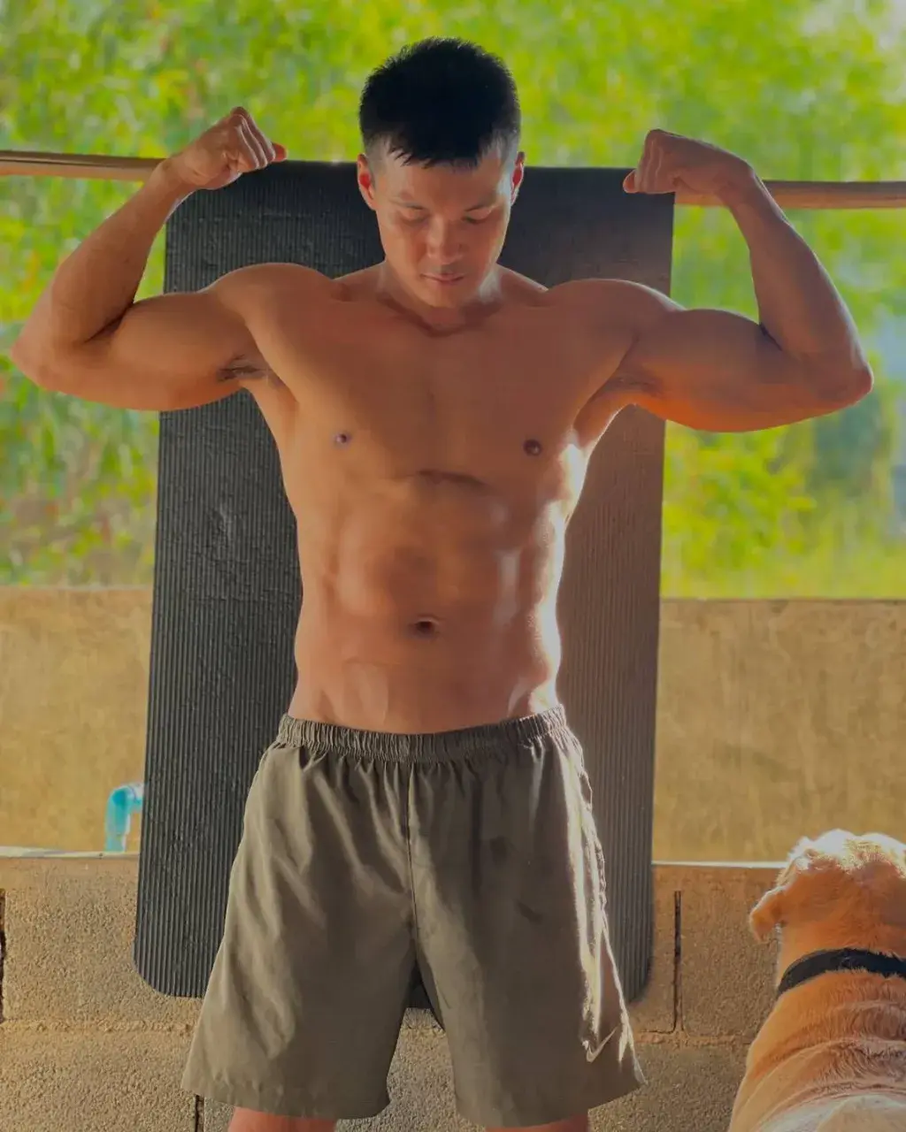 พลังงานมหาศาล