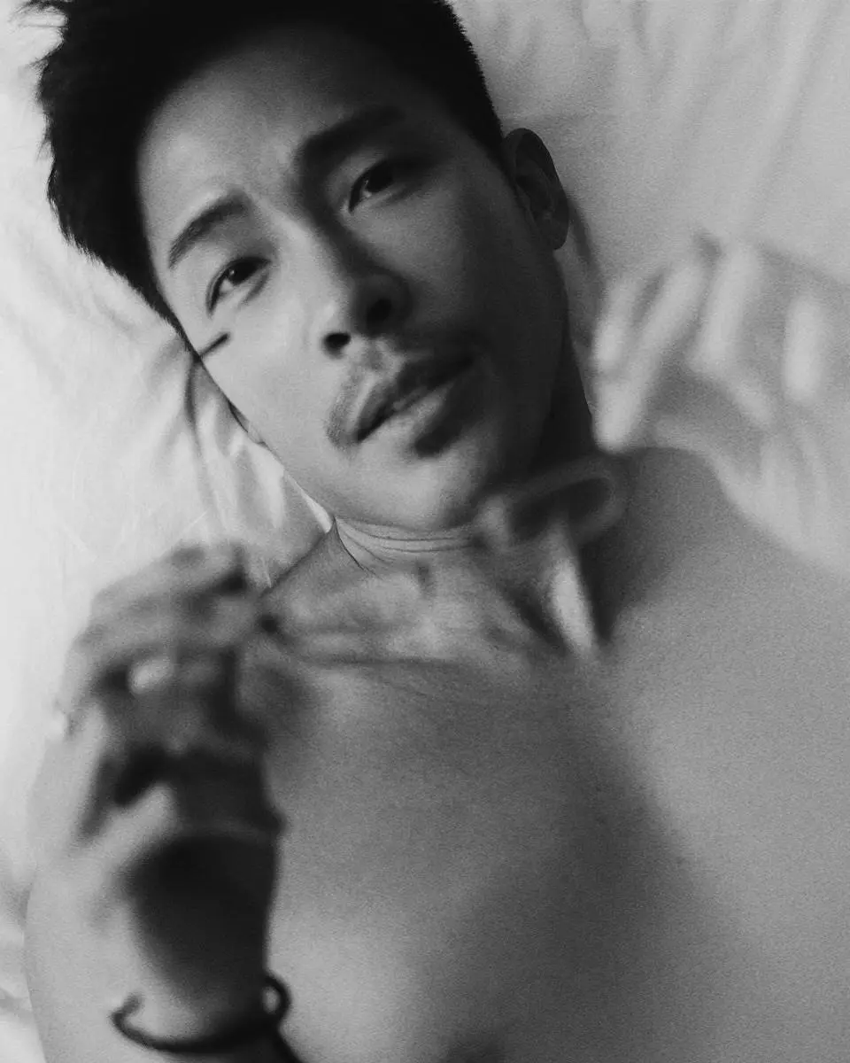 หลงกลิ่นความรัก
