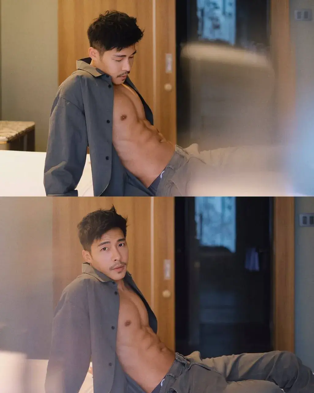 หลงกลิ่นความรัก