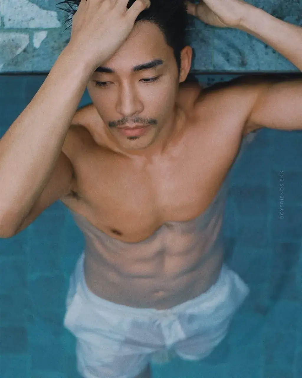 หลงกลิ่นความรัก