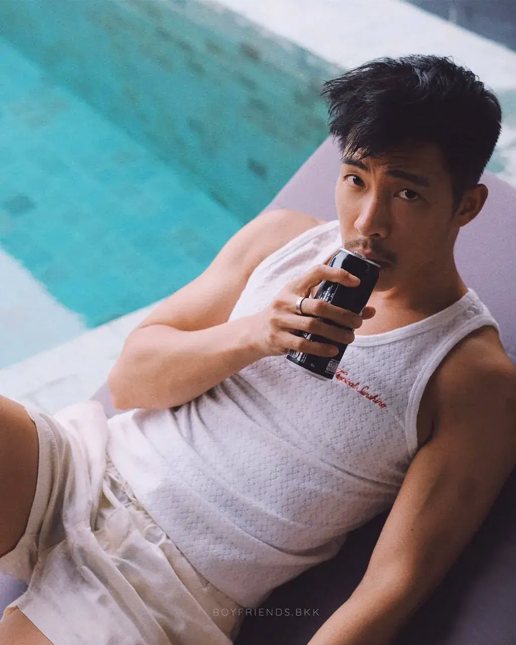 หลงกลิ่นความรัก