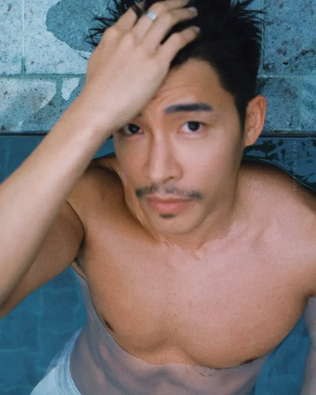 หลงกลิ่นความรัก