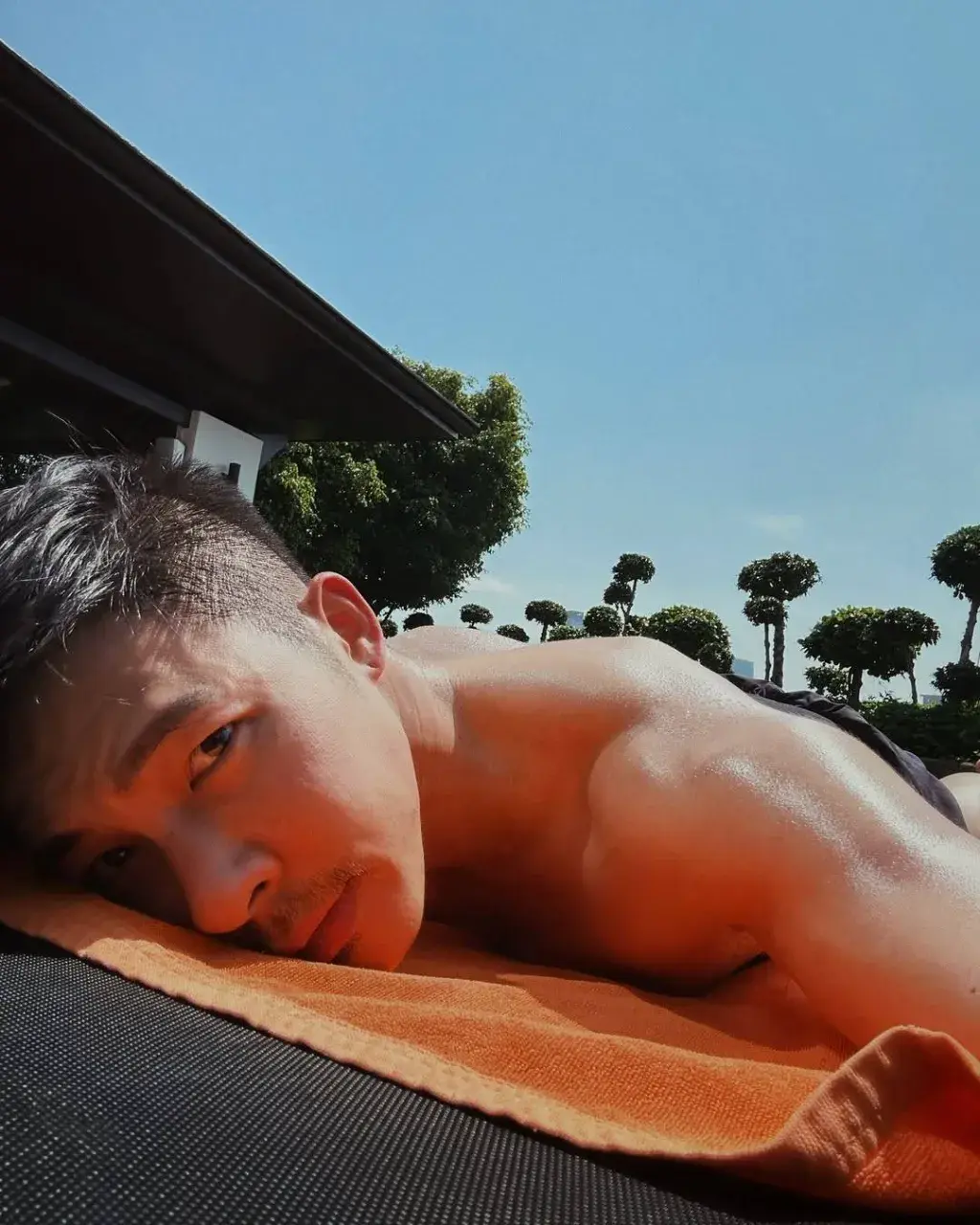 หลงกลิ่นความรัก