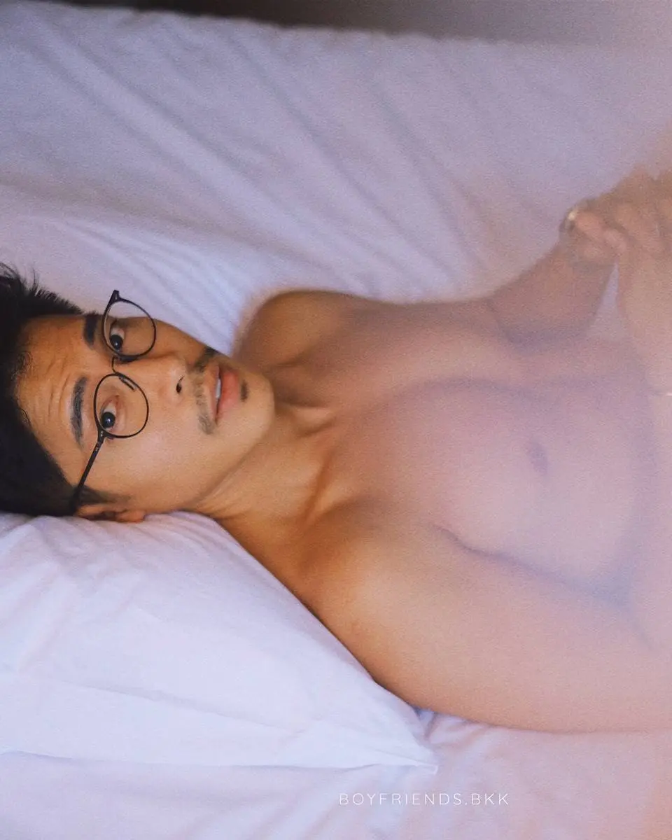 หลงกลิ่นความรัก