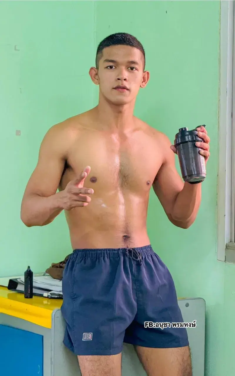 เจอแบบนี้อิ่มนะ