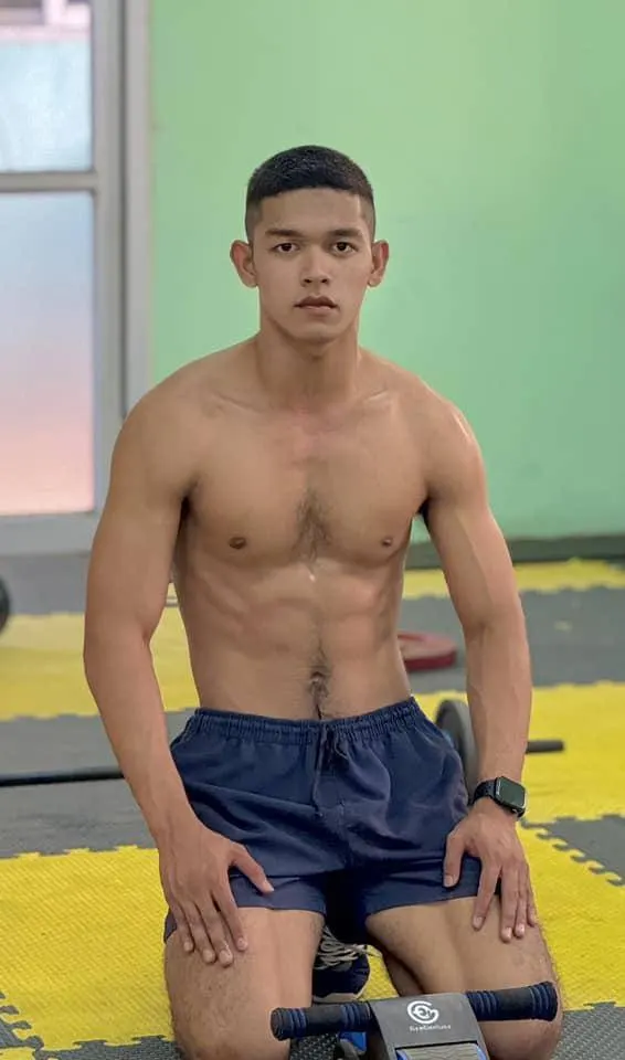 เจอแบบนี้อิ่มนะ