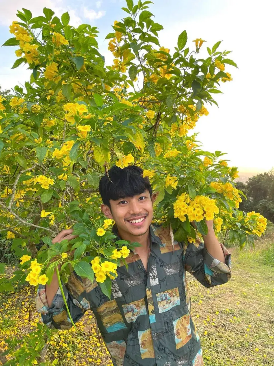 ไม่ไหวจะเครซี่