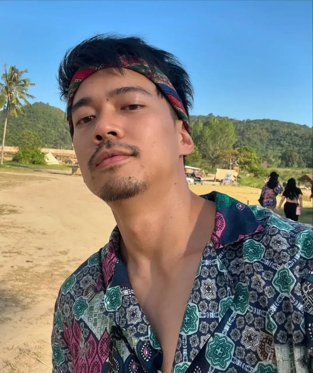 ไม่ไหวจะเครซี่